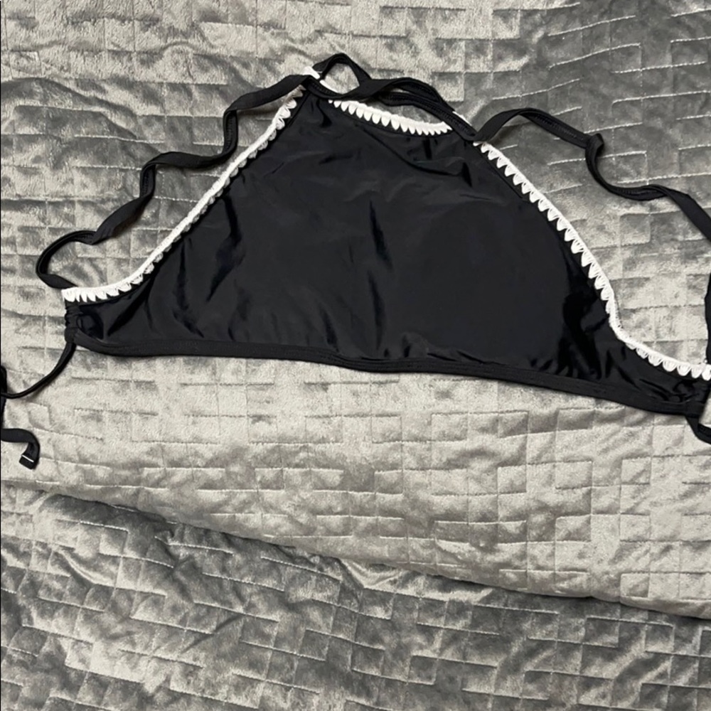 Aerie Bikini Top